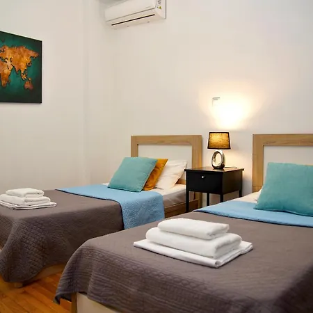 Superb New Family Vipgreece Appartamento *