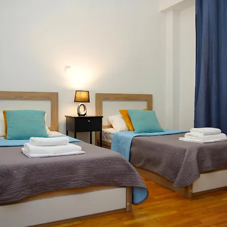Apartment Superb New Family Vipgreece
