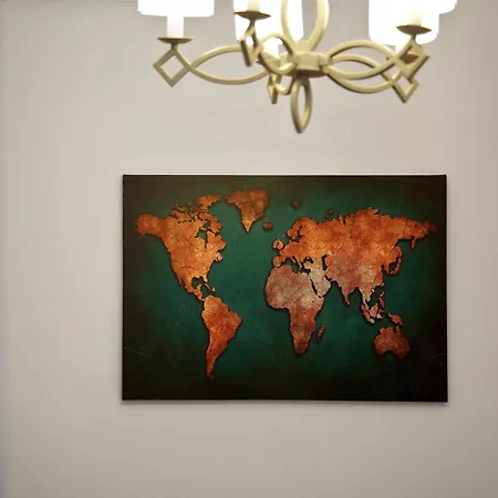 Superb New Family Vipgreece Apartment Athens