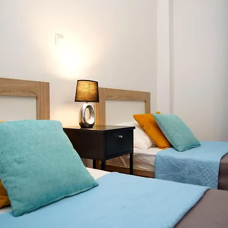 Apartment Superb New Family Vipgreece Athens