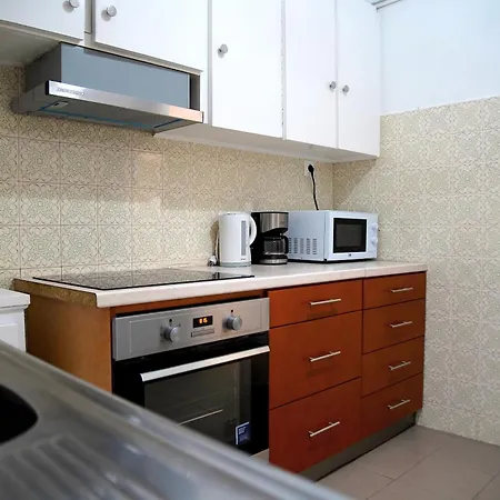 Superb New Family Vipgreece Apartment