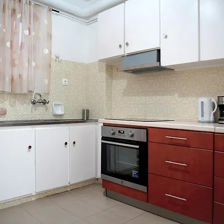 Apartment Superb New Family Vipgreece *