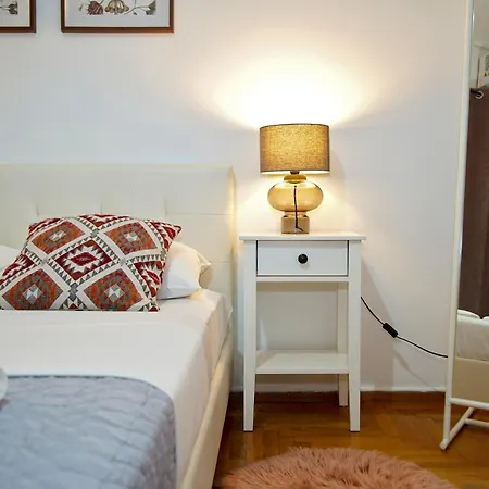 Apartment Superb New Family Vipgreece Athens