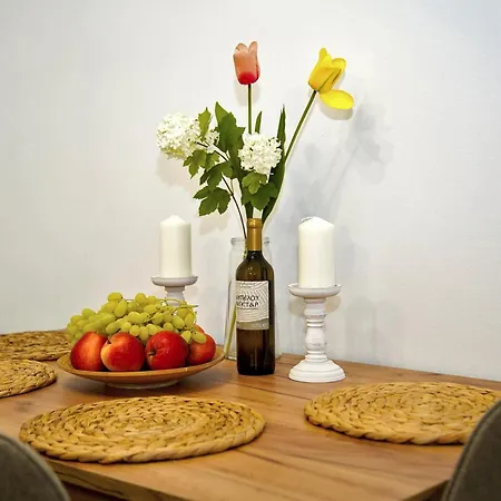 Superb New Family Vipgreece * Athens