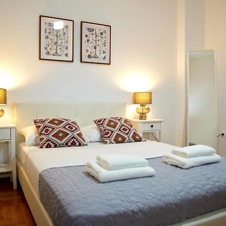 Superb New Family Vipgreece Apartment