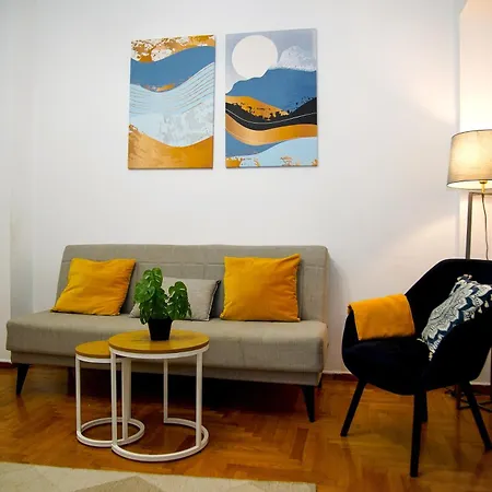 Apartment Superb New Family Vipgreece *