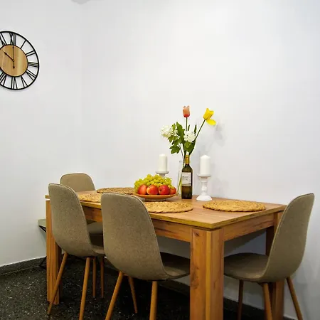 Superb New Family Vipgreece Apartment Athens