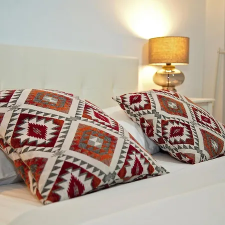 Apartment Superb New Family Vipgreece Athens